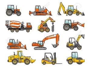 другая техника